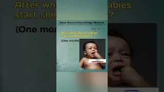 After 1month baby start shedding tears@FreeMedicalEducation-ld3sf#medical#nursing#viralshortsvideo