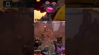 Эта сборка орбитального лазера Амона ТАКАЯ ВЕСЕЛА!!!!! #borderlands4 #oscarmike #amonbuild #laser...