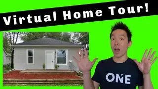 Virtual Home Tour - 107 2nd St, West Des Moines