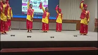 Punjabi Dance 