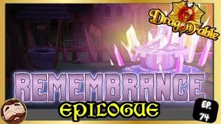 CLOSING OFF THE MALEUROUS SAGA!!- Dragonfable 2025 Ep.74