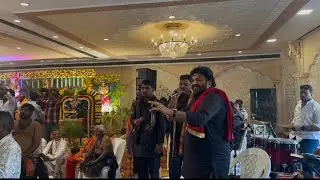 Gangaputra Narsing Rao Teenmaar songs 2025 #ayyappaswamysongs #ayyappa #viralvideos #sabarimala #4k 