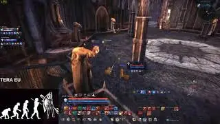 Tera EU: Lancer Champion's Skyring - 1