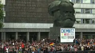 German far-right group 