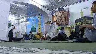  مديح صلوا على احمد سيد ساداتي 