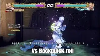 Tekken 7 leo: Bt wallsplat options