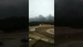 Enerhodar-The Russian Army entered Enerhodar.