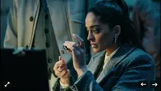 MobLand Season 1, Episode 7 Ending Explained  Who Saves Seraphina Harrigan