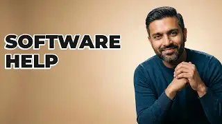Where Can I Find Support Channels For My Finance Software?