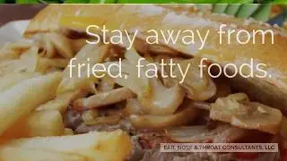 Home Remedies for LPR,  Acid Reflux, Heartburn