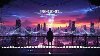 🎵 AURIX  Fading Echoes 4K [MIX Master AURIX 009]