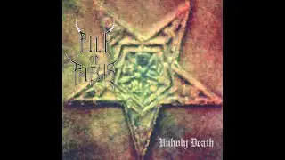 Pile Of Priests - Burn