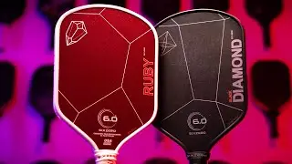 Six Zero Ruby & Black Diamond 14 мм, первый взгляд