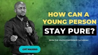 Mastering PURITY As A YOUNG Christians