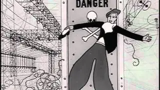 The Vacant Lots - Cadillac [OFFICIAL VIDEO]