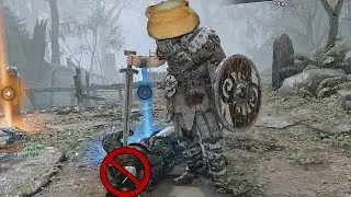 REMOVE WU LIN - [For Honor]