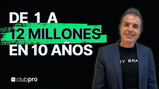 Director comercial Veravent | Claves de un buen comercial y el poder de la formación constante
