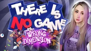 Это точно НЕ ИГРА ► There Is No Game Wrong Dimension #1