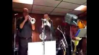 Detroit Polka Authority - If I Had A Wish Polka