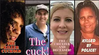 Orsolya Gaal coverage is biased because she's a woman! And Tracy Gaeta shooting in Stockton.