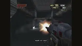 Red Faction II v&eacute;gigj&aacute;tsz&aacute;s - 4.r&eacute;sz (Kergetőz&eacute;s)