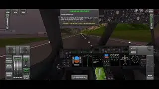O JOGO AVI&Atilde;O MILITARY POUSANDO AEROPORTO...........