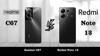 Itel P55 Plus Vs Itel P55 5G - Full Comparison 2024
