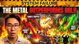 This Outstanding Metal is Outperforming Gold &mdash; And It Isn&rsquo;t Silver