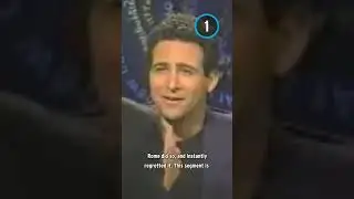 Most Confrontational Talk Show Moments! Jim Everett vs. Jim Rome #Top10 #shorts