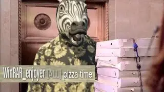 Basically the new GTA update