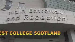 WCS Clydebank Media: A Tour