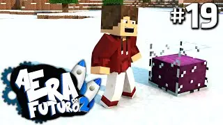 CRIANDO UU-MATTER! #19 - A ERA DO FUTURO 2