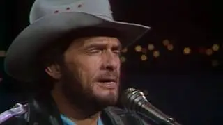 Merle Haggard - 