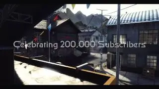 FaZe Pamaj - 200k Montage Trailer