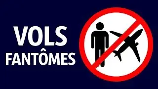 Pourquoi cet aéroport avait des vols presque vides vers nulle part ?