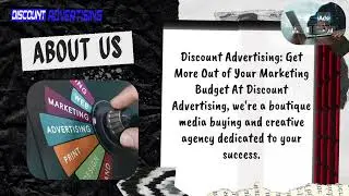 Outdoor Advertising Agency
