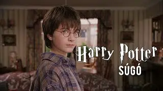 Érdekességek a Harry Potter és a Bölcsek Köve c. filmből #1 | HP SÚGÓ