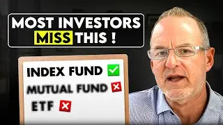 Direct Indexing vs Index Funds | Why Smart Investors Are Switching