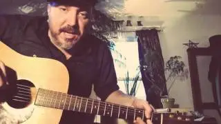 Deep Waters - What Time Is It, Mr. Fox? (Brian King solo)
