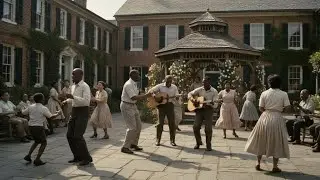 Old Southern Blues Music | Classic Country Roots