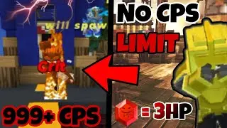 How these player broke the cps limits without ban || Explained