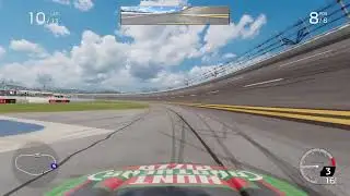 BosOfTheSause's Going Fast Live