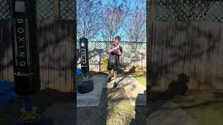 Simon’s Boxing demo