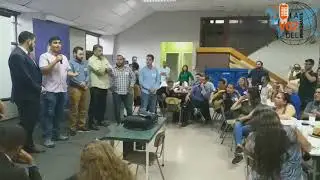 #LavozDelinmigrante Migraci&oacute;n Venezolana podr&iacute;a llegar a 7millones de personas para finales de 2020