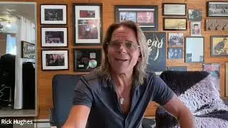MetalAsylum - Rick Hughes - The Real Me