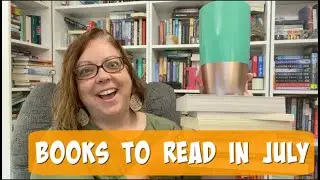 JULY TBR STACK AND SPINNER WHEELS