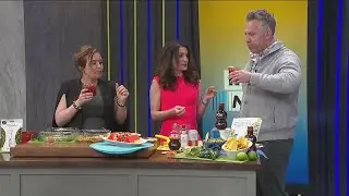 Clean Eating for Busy Families with Spicekick: Guacamole with a Protein Boost! - 4/30/25