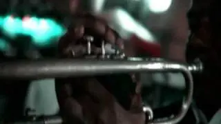 Jessie Evans- Blood & Silver (official music video)