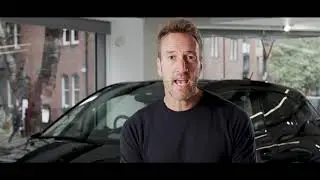 Ben Fogle thanks RingGo for EV support for Go Ultra Low