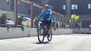 A well spent Saturday_ Albany Waterfront Trail #Biking #california #saturdayvibes